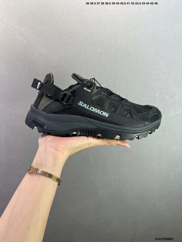 SALOMON TECHAMPHIBIAN 5