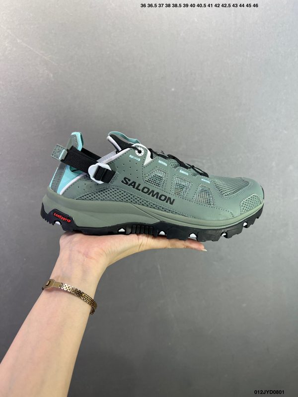 SALOMON TECHAMPHIBIAN 5
