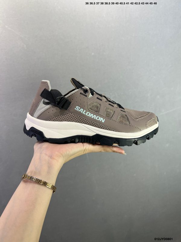 SALOMON TECHAMPHIBIAN 5