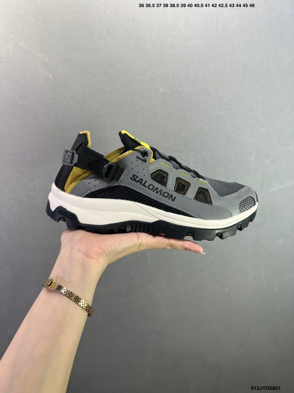 SALOMON TECHAMPHIBIAN 5