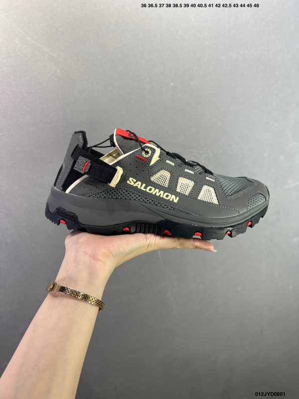 SALOMON TECHAMPHIBIAN 5