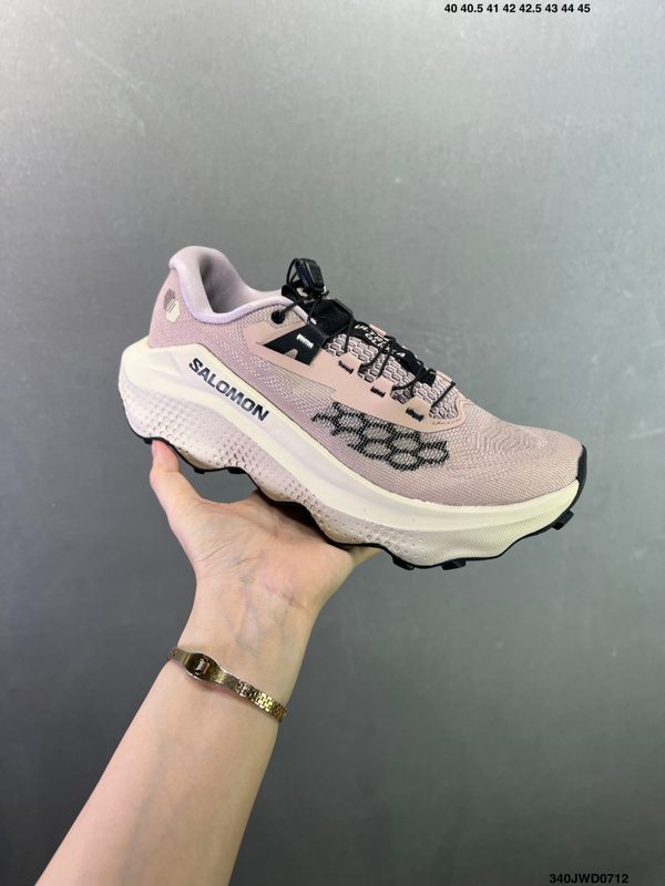 SALOMON ULTRA GLIDE 4