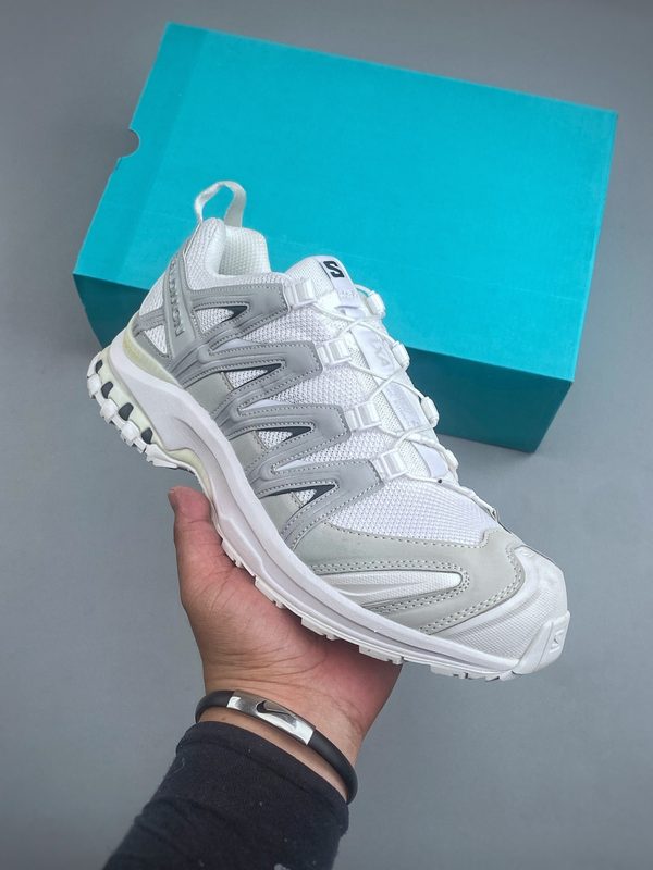 SALOMON XA Pro 3D