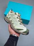 SALOMON XA Pro 3D