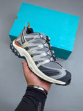 SALOMON XA Pro 3D