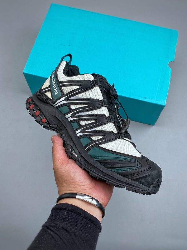 SALOMON XA Pro 3D