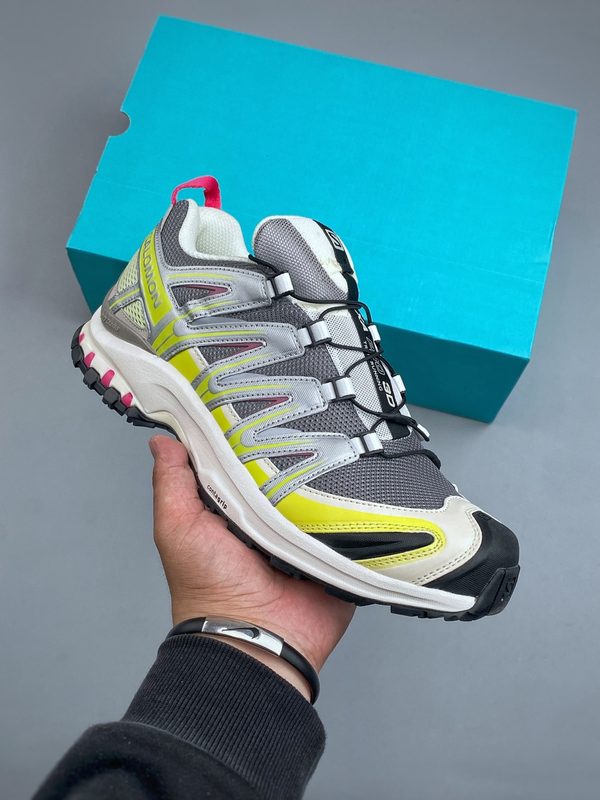 SALOMON XA Pro 3D 475422