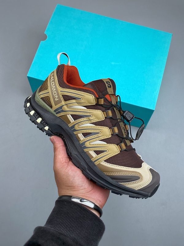 SALOMON XA Pro 3D 491719