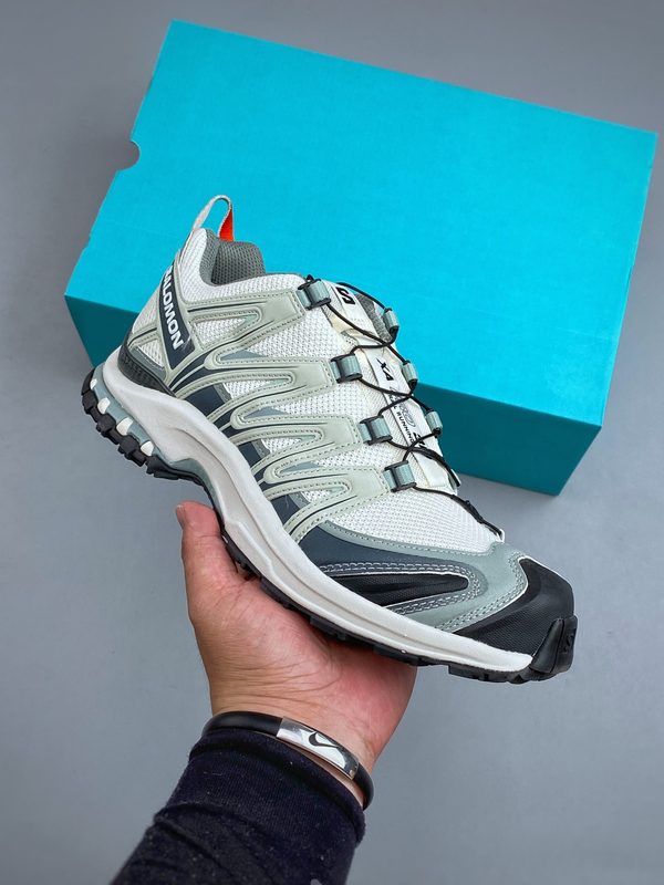 SALOMON XA Pro 3D