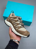 SALOMON XA Pro 3D