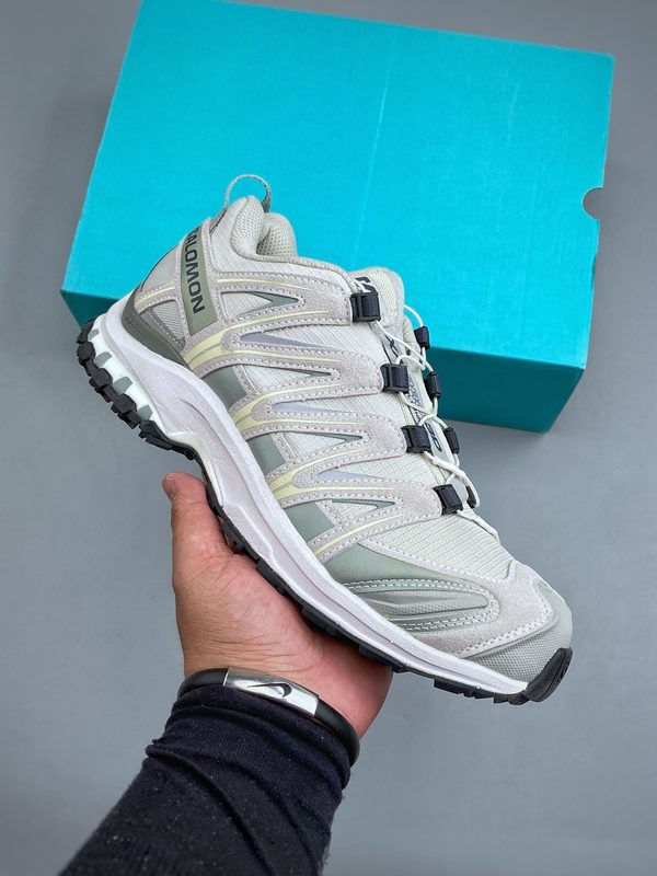 SALOMON XA Pro 3D