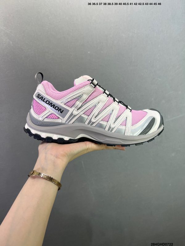 Salomon XA PRO 3D SENSIFIT