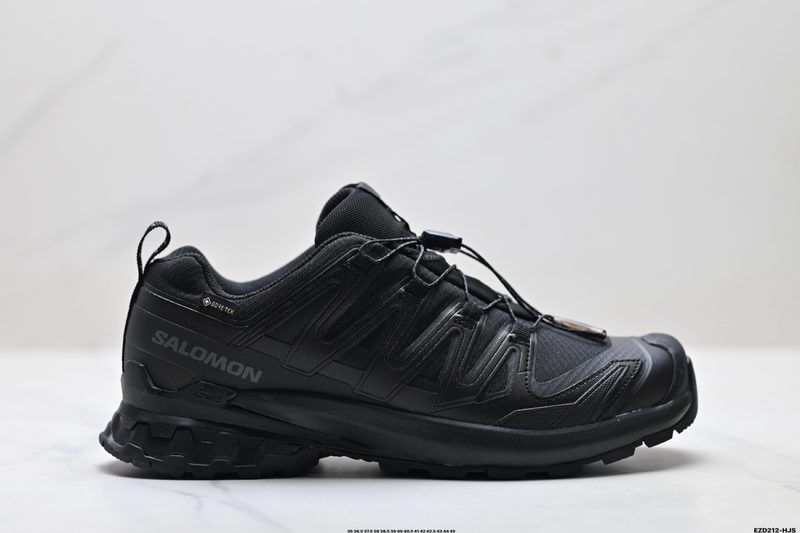 SALOMON XA PRO 3D V9 GTX