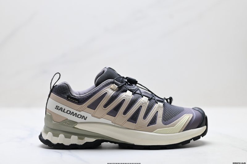 SALOMON XA PRO 3D V9 GTX