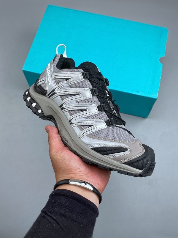 SALOMON XA Pro 3D