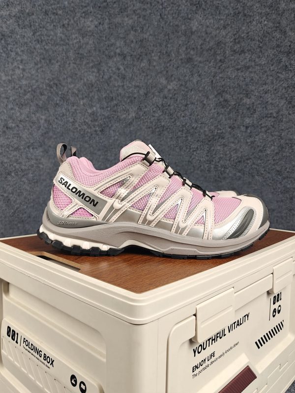 Salomon XA PRO 3DJEONG LI Sensifit 3D AdvancedC