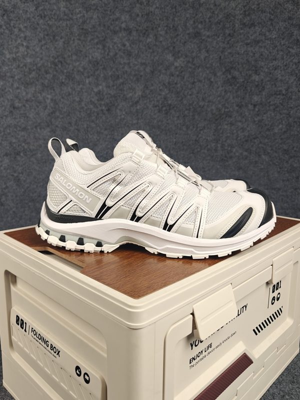 Salomon XA PRO 3DJEONG LI Sensifit 3D AdvancedC