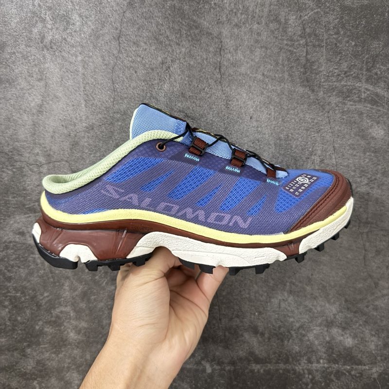 SALOMON XT-4 MULE MM6