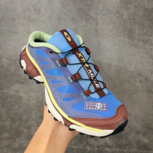 SALOMON XT-4 MULE MM6