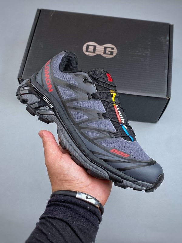 Salomon XT-6 SENSIFIT