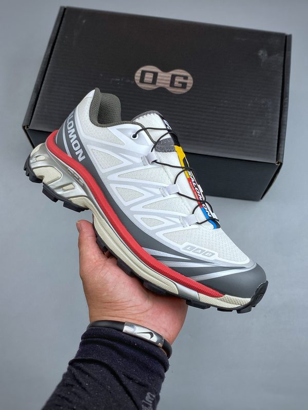 Salomon XT-6 SENSIFIT