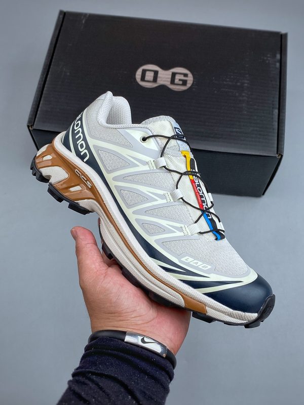Salomon XT-6 SENSIFIT