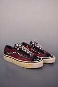 SATOSHI NAKAMOTO x OTW By Vans Old Skool