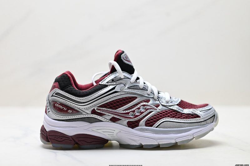Saucony Pro Grid Omni 9 9