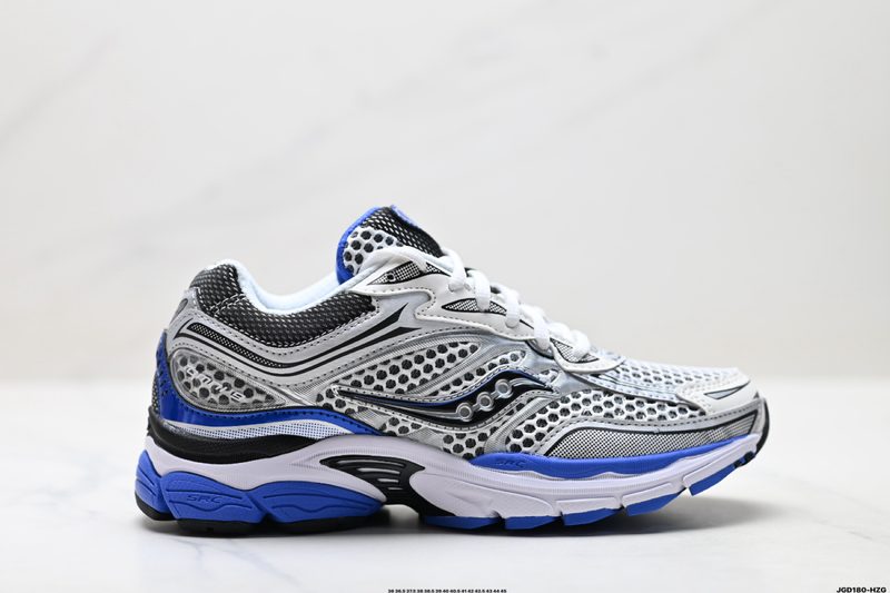 Saucony Pro Grid Omni 9 9