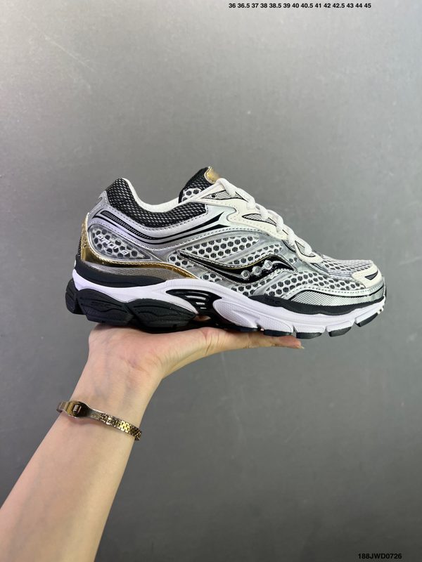 Saucony Pro Grid Omni 9 9