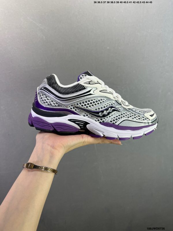 Saucony Pro Grid Omni 9 9