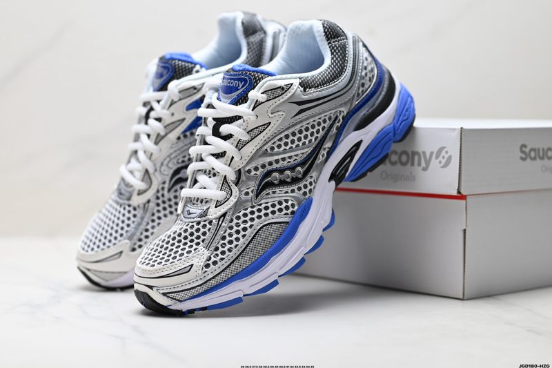 Saucony Pro Grid Omni 9 9