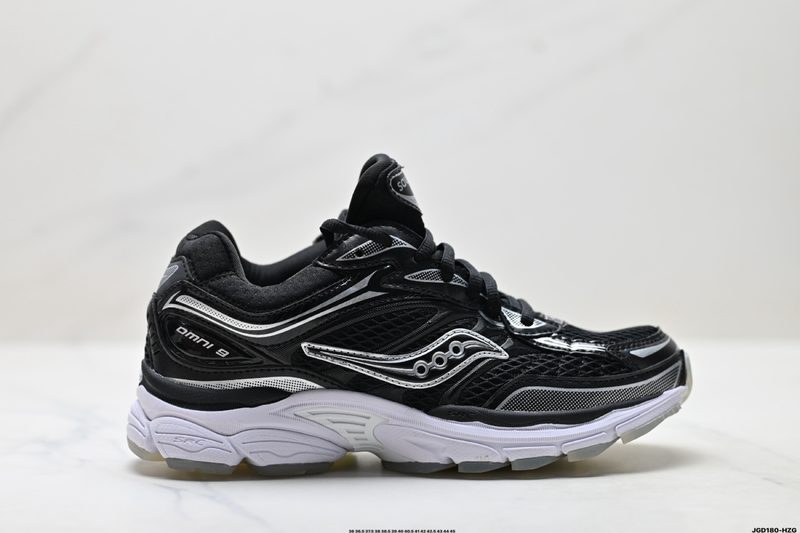 Saucony Pro Grid Omni 9 9