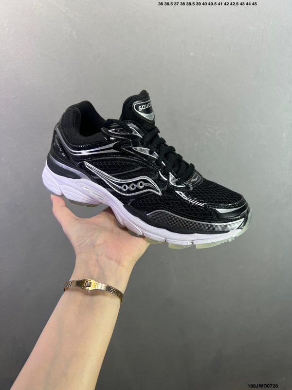 Saucony Pro Grid Omni 9 9
