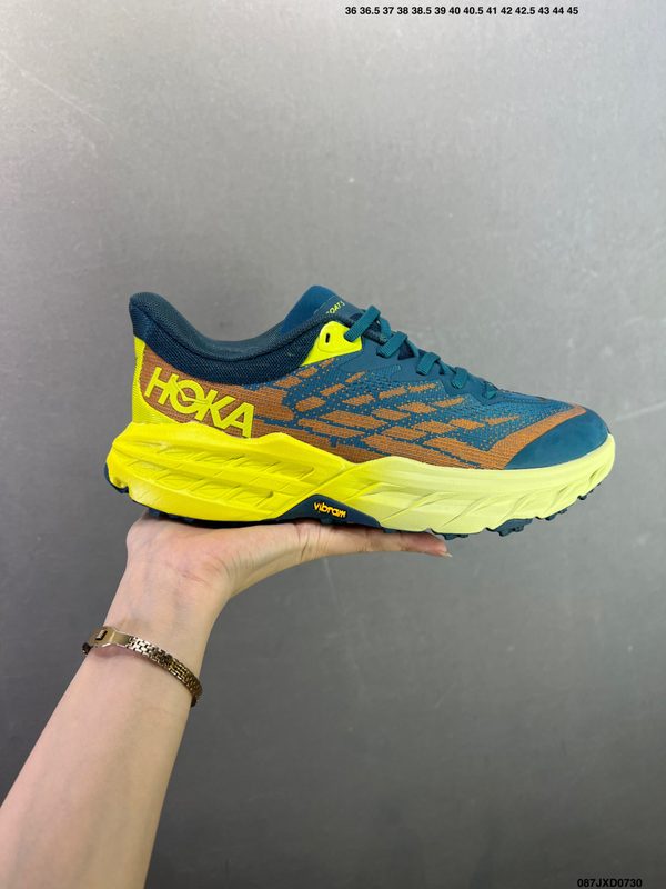 SpeedGoat HOKA ONE ONE