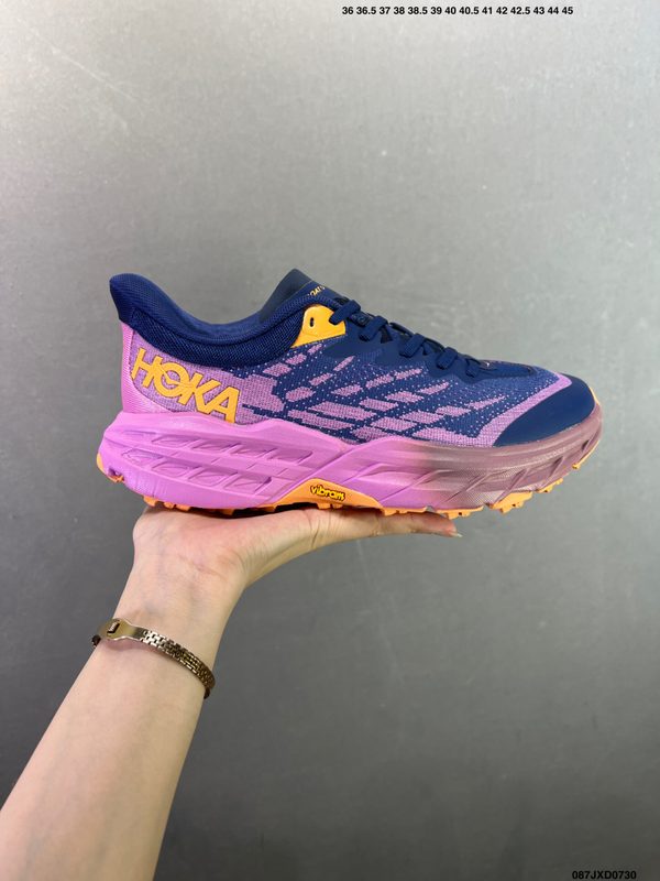 SpeedGoat HOKA ONE ONE