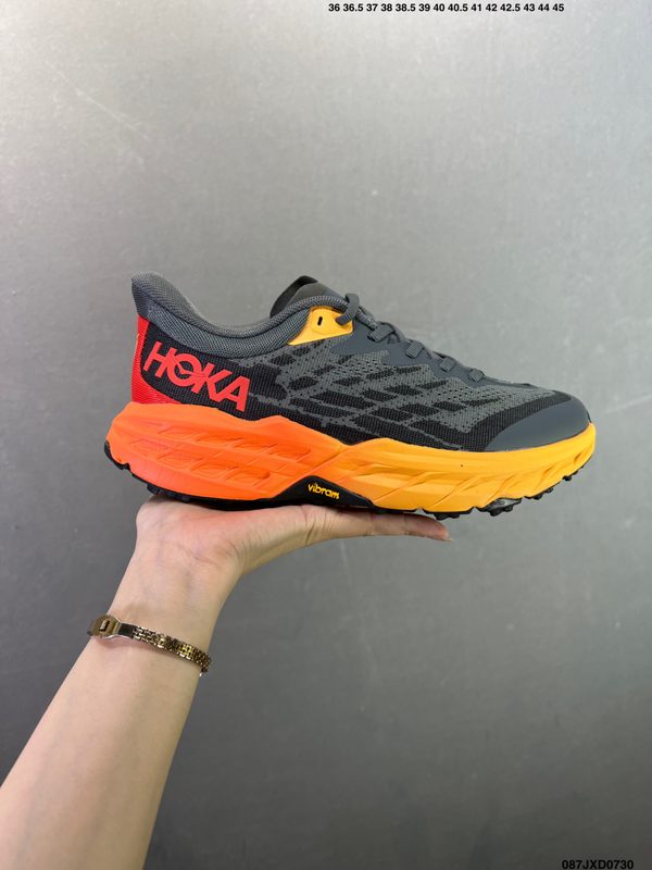 SpeedGoat HOKA ONE ONE