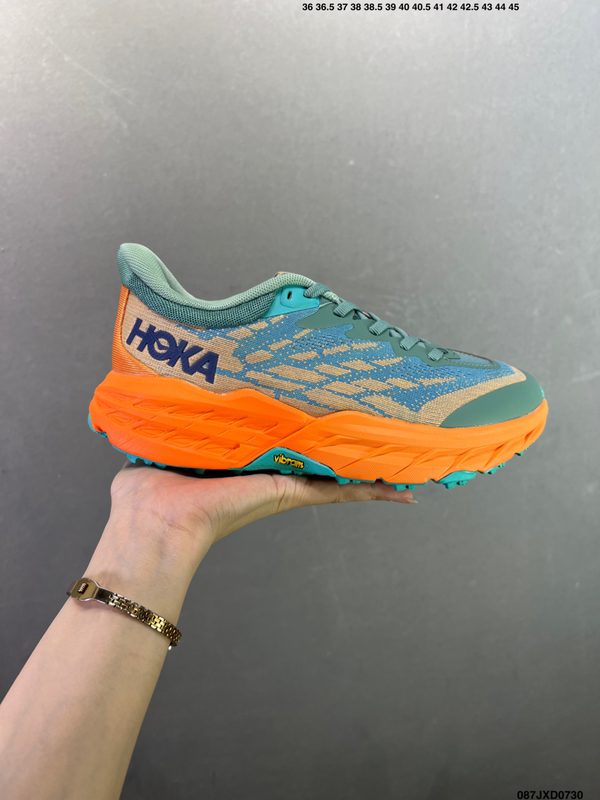 SpeedGoat HOKA ONE ONE