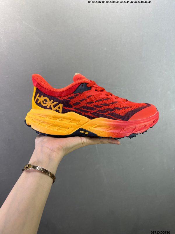 SpeedGoat HOKA ONE ONE