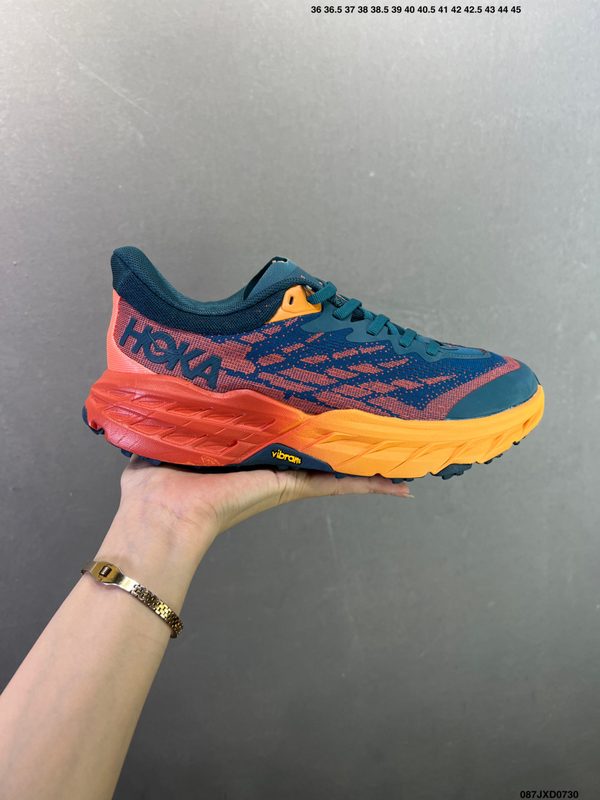 SpeedGoat HOKA ONE ONE