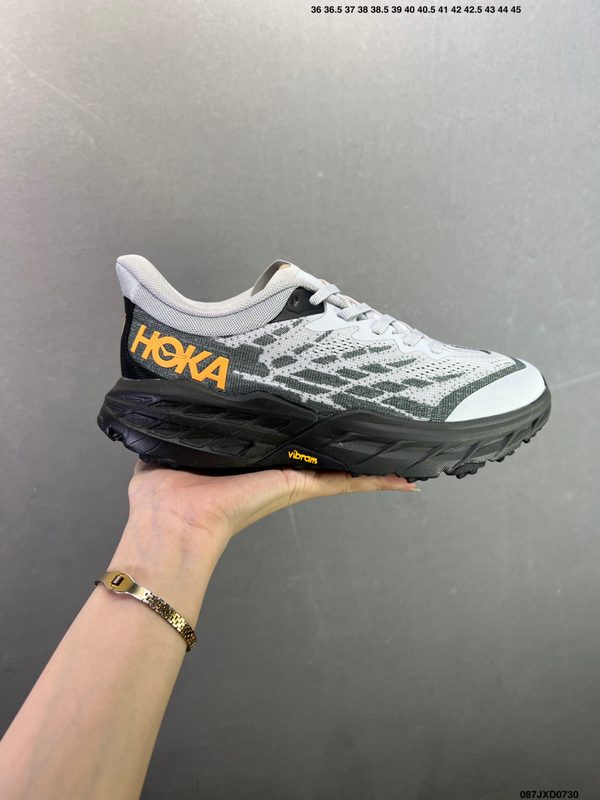 SpeedGoat HOKA ONE ONE