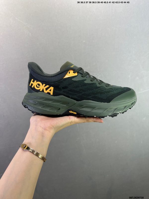 SpeedGoat HOKA ONE ONE
