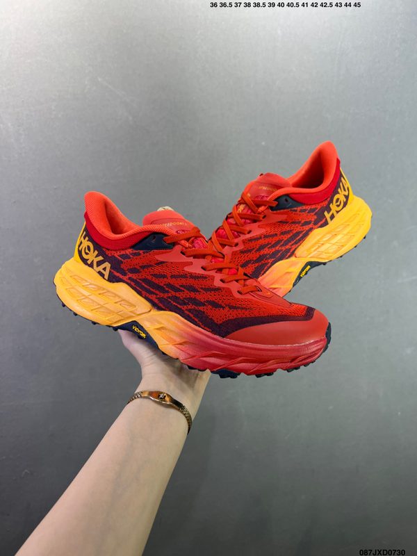 SpeedGoat HOKA ONE ONE