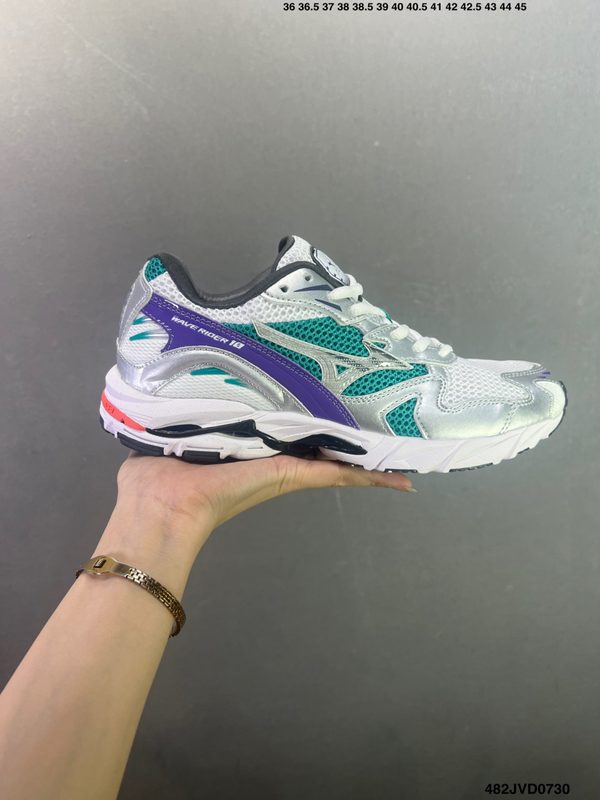 SPORTSTYLE Mizuno Wave Prophecy LS