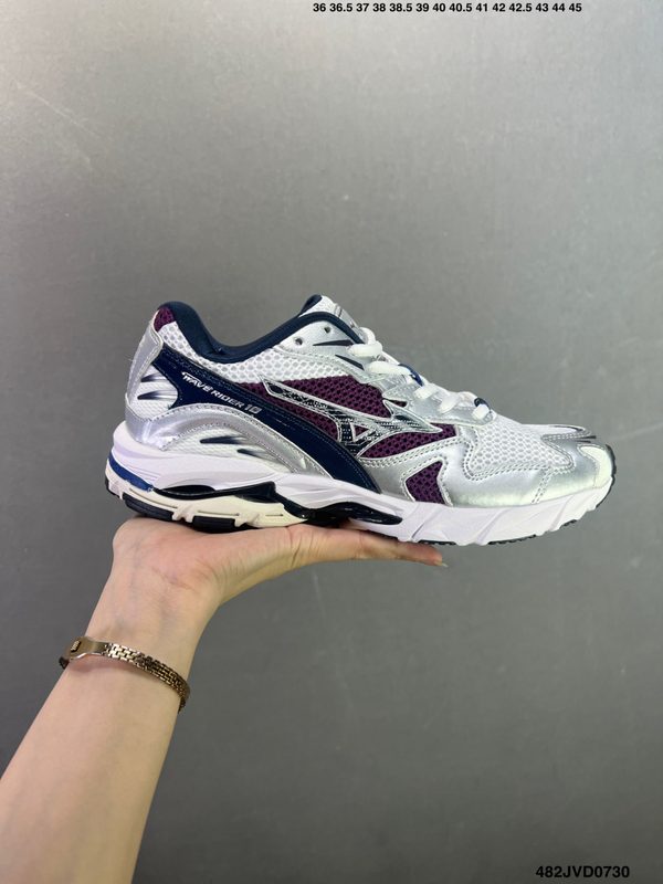 SPORTSTYLE Mizuno Wave Prophecy LS