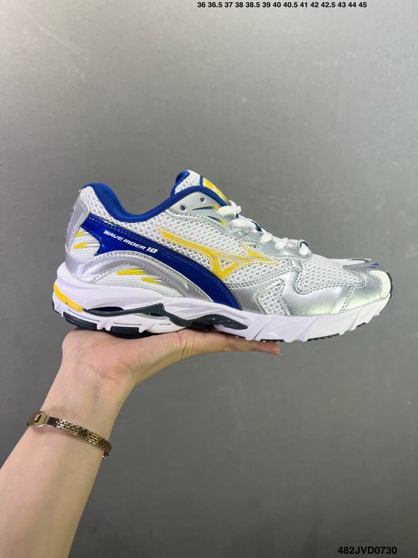 SPORTSTYLE Mizuno Wave Prophecy LS