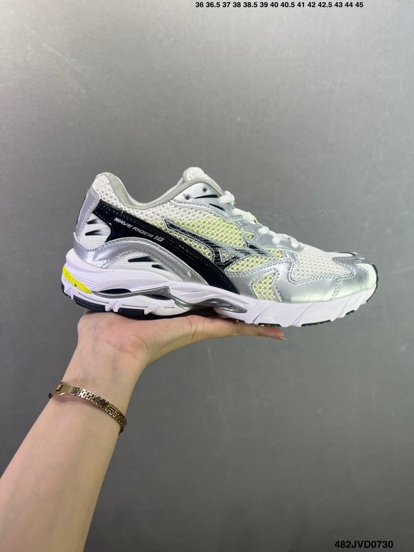 SPORTSTYLE Mizuno Wave Prophecy LS
