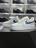 + Swoosh