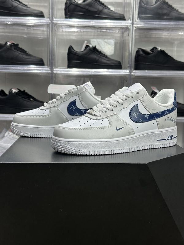 + Swoosh