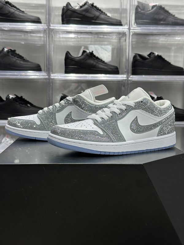 + Swoosh